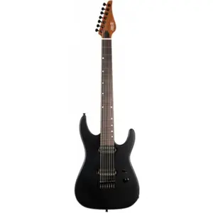 JET Guitars JS-500 Silver Sparkle guitare électriqueVendu parbax-music