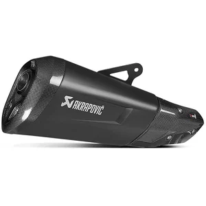 Akrapovic Silencieux Slip-on Non Homologué Line Titanium S 1000xr 15-16 Ref:s-b10so4-hzdftVendu parmotardinn