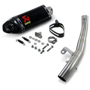 Akrapovic Silencieux Slip-on Non Homologué Line Carbon Street Triple 765 S/r/rs 17-19 Ref:s-t7so2-apcVendu parmotardinn