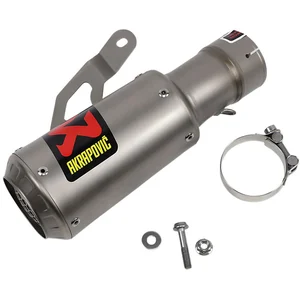 Comparateur de prix : Akrapovic Silencieux Slip-on Non Homologué Line Titanium S 1000 Rr 10-20 Ref:s-b10so11-cbt