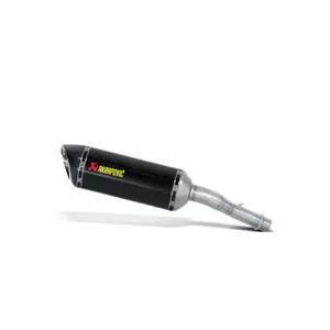 Comparateur de prix : Silencieux Akrapovic full carbone Kawasaki Versys 1000 12-17 Euro 4