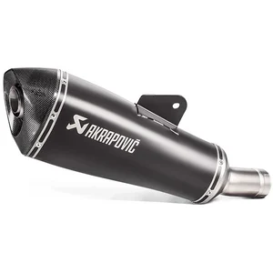Comparateur de prix : Akrapovic Silencieux Slip-on Non Homologué Line Titanium R 1200r 15-18 Ref:s-b12so19-hlgbl
