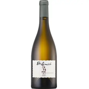 Edi Simcic Chardonnay 2022 0.75 l pas cher