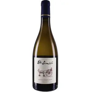 Edi Simcic Kozana Chardonnay 2022 0.75 l pas cher