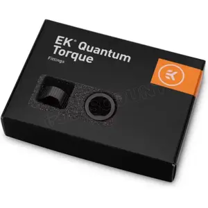 EKWB Ek Quan.torq.compr. Ring Hdc 14 6er Bk 3831109836057 pas cher