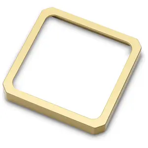 Odestar EK Water Blocks EK-Quantum Magnitude Accent Rahmen - Gold