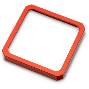 ek water blocks ek water blocks ek-quantum magnitude accent - red pas cher