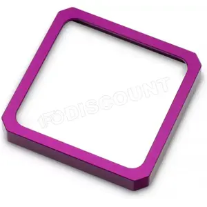 ek water blocks ek water blocks ek-quantum magnitude accent - purple pas cher
