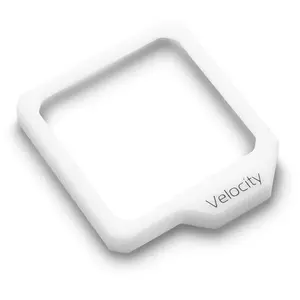 EK Water Blocks EK-Quantum Velocity Blanc