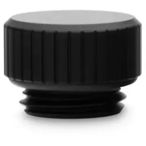 EK Water Blocks - Bouchon EK-Quantum Torque Micro Plug - Noir