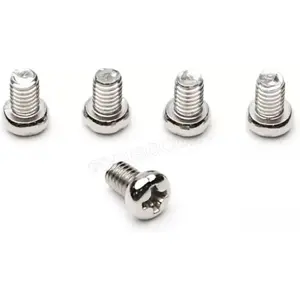 Lot de 4 Vis de remplacement pour Watercooling Ekwb EK-AIO #DEFAULT pas cher