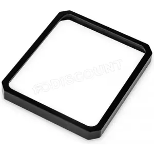 EK Water Blocks EK-Quantum Magnitude Accent Rahmen, sTRX4 - Schwarz