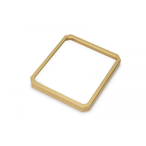 Cadre De Waterblock Cpu Ekwb Ek-quantum Magnitude Accent Strx4 (or)