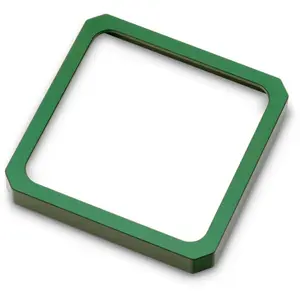 Cadre De Waterblock Cpu Ekwb Ek-quantum Magnitude Accent Strx4 (vert)