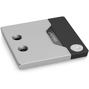 Ek Water Blocks Compatible Ek-quantum Velocity² D-rgb Cpu Wasserkühle