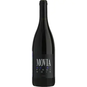 Movia Modri Pinot Noir 2021 0.75 l pas cher