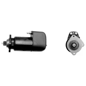Démarreur LETRIKA MS 675Vendu parpiecesauto.fr