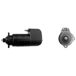 Démarreur LETRIKA MS 676Vendu parpiecesauto.fr