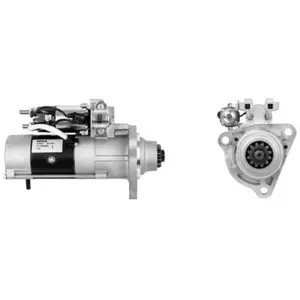 Comparateur de prix : Démarreur LETRIKA MS 761