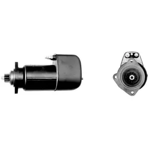 Comparateur de prix : Démarreur LETRIKA MS 701