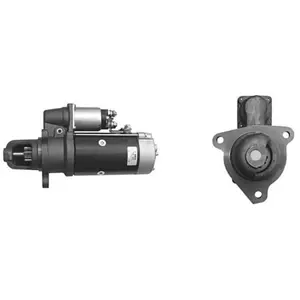 Démarreur Scania Mahle Ms524Vendu parwinparts