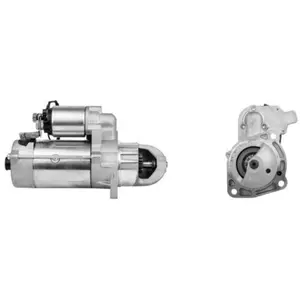 Comparateur de prix : Démarreur LETRIKA MS 753
