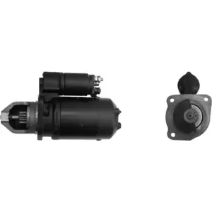 Mahle demarreur is0889 case ih (moteur ih) - pas cher