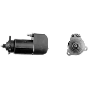 Démarreur Man Mahle Ms582 pas cher