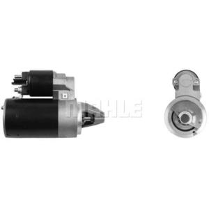 Démarreur LETRIKA MS 437Vendu parpiecesauto.fr