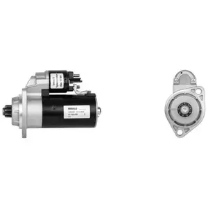 Mahle Démarreur Hatz 2,5 kW MS161 pas cher