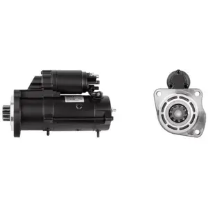Démarreur Agco 3.2kw Mahle Ms209 pas cher