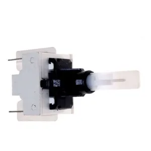 SELECLINE Interrupteur Marche Arret Bipolaire Pour Lave Vaisselle - 148549 pas cher