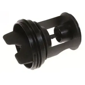Bouchon pompe de vidange pour lave linge Gorenje 279538 pas cher