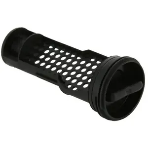 Filtre de pompe pour lave-linge sans joint ni bouchon Gorenje 587435 pas cher