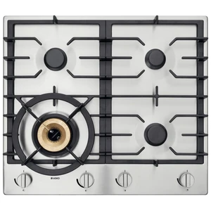 Plaque Gaz Asko Hg1666sb pas cher