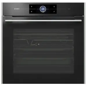 Comparateur de prix : Four encastrable ASKO OP8678G
