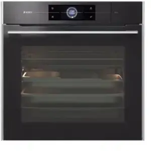 Comparateur de prix : Fours encastrables 75L ASKO 60cm, OCS 8678 G