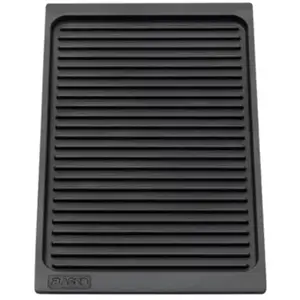 Comparateur de prix : Poêle grill ASKO Gril en fonte AG12A