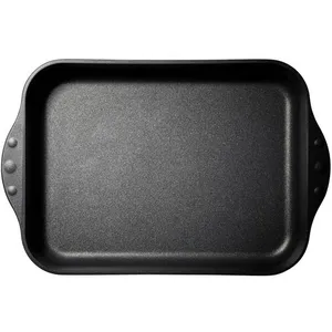 Plat ASKO MASTERBOX PLAT PROFOND EN FONTE pas cher