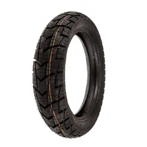 Pneu sportif routier diagonal Sava MC32 100/80 D17 52R pas cher