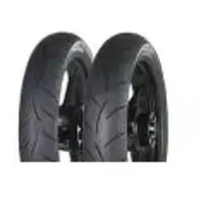 Pneu Mitas MC50 Sport 100/80-17 52H pas cher