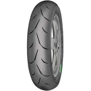 MITAS MC34 110/70-12 TL 53P, Pneu scooter Avant/Arrière pas cher