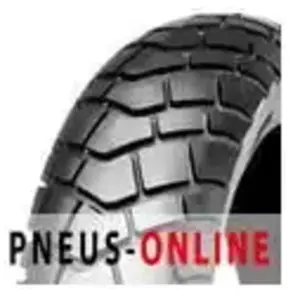 MITAS MC19 130/70-12 TL 60J, Pneu scooter Avant/Arrière pas cher