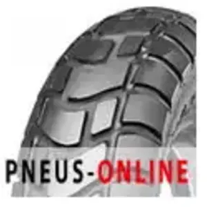 MITAS MC17 130/90-10 TL 61J, Pneu scooter Avant/Arrière pas cher