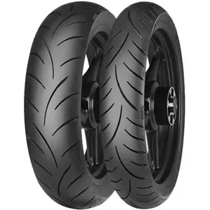 Neumático Mitas MC 50 M-RACER - 17'' 130/70-17 62H TL pas cher
