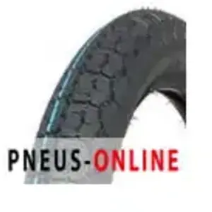 MITAS 2 1/4-18 42J B 4 TT REINF CICLOMOTOR - 80/110/R18 42J - A/A/70dB - Moto Pneu pas cher