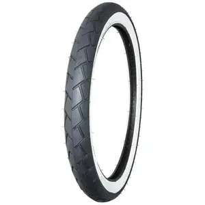 Pneu 2 1/4 - 17" Mitas MC11 pour cyclo à flanc blanc pas cher