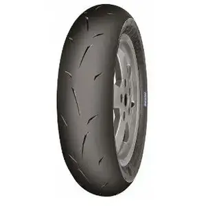 Mitas Pneu De Scooter Mc-35 S-racer 2.0 51p Tl Racing Super Soft pas cher