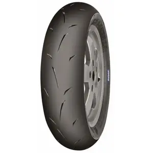MITAS MC35 S RACER 100/90-12 TL 49P date de production 2021, Pneu moto Avant/Arrière pas cher