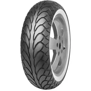 MITAS MC-22 ELEGANCE 100/80-10 TL 53L, Pneu scooter Avant/Arrière pas cher